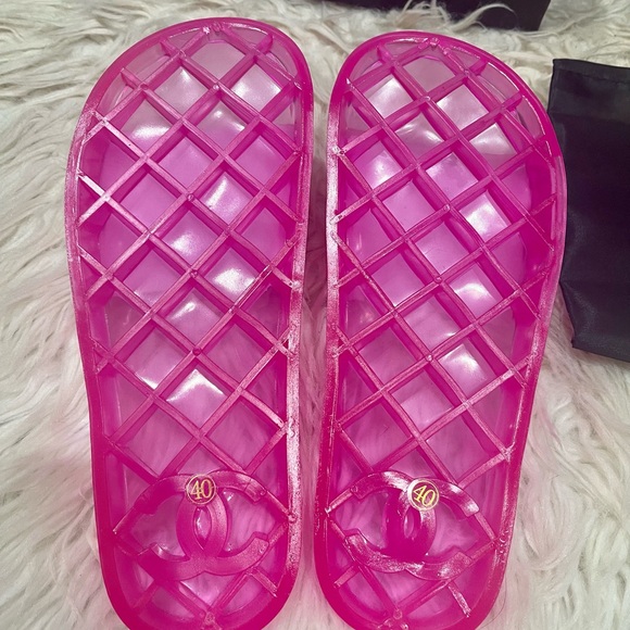 Jelly Sandal - Picture 3 of 6